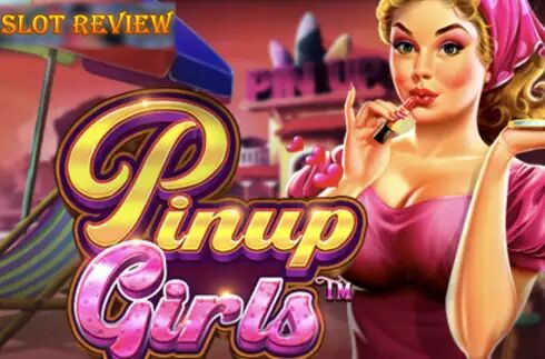 Pinup Girls Slot Review